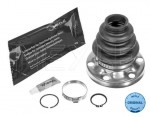 CV Boot Kit E46